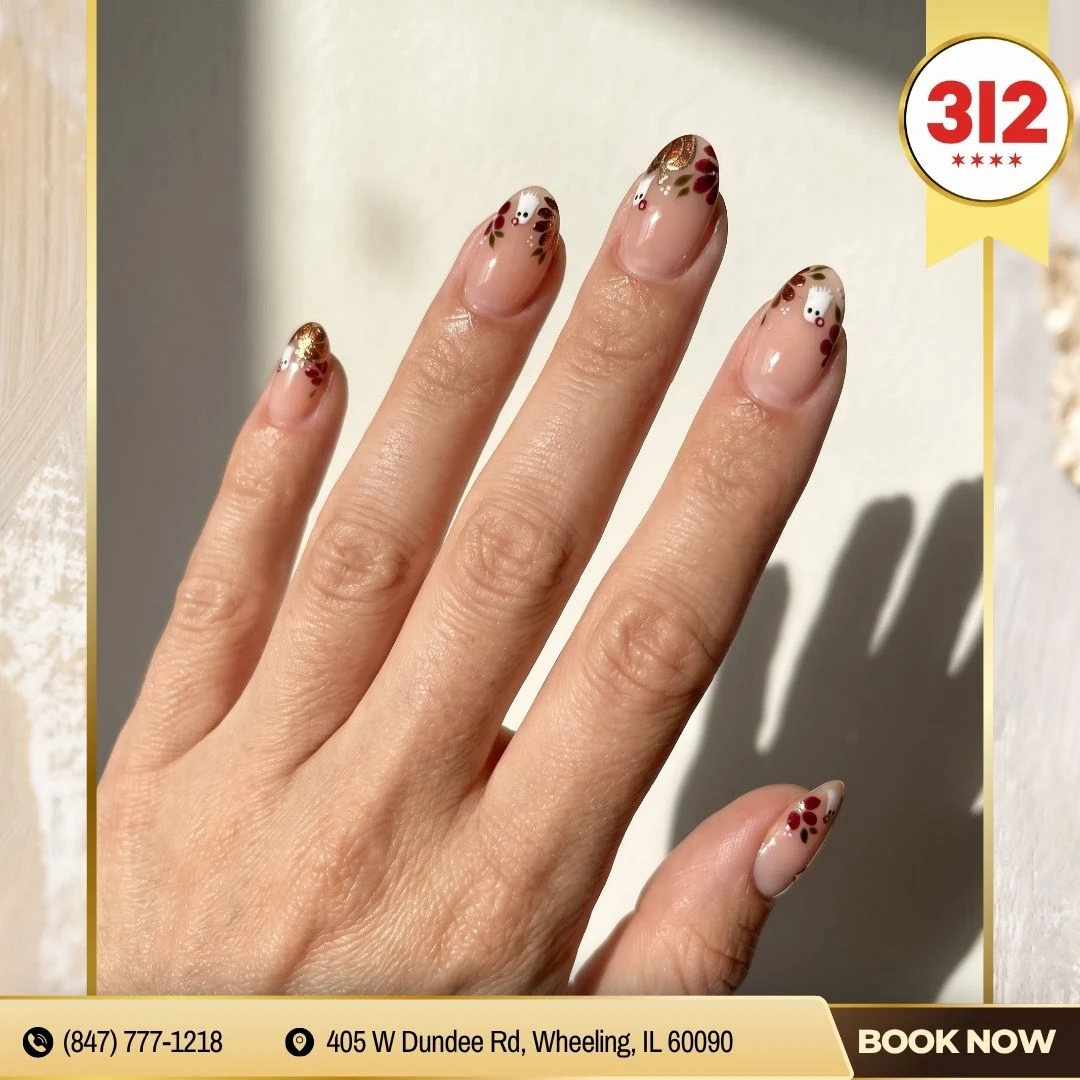 Nail Art Gallery